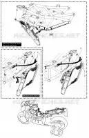 PEÇAS ELÉCTRICAS 2  BRUTALE mvagusta-motociclos 2007 BRUTALE 910S 24