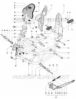QUADRO  BRUTALE mvagusta-motociclos 2006 BRUTALE 910S 1