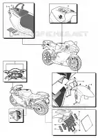 VERSÕES DE OUTROS PAÍSES  F4 mvagusta-motociclos 2006 F4 1000R 1+1 50