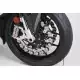 DISC, FRONT BRAKE LH